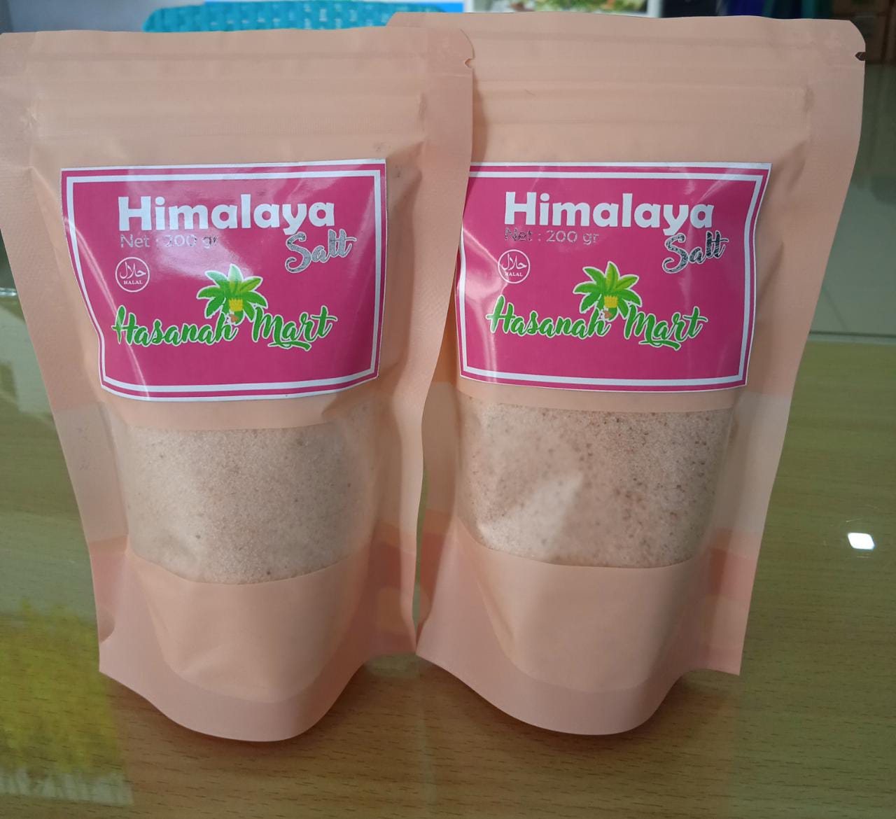 GARAM HIMALAYA 200 GR