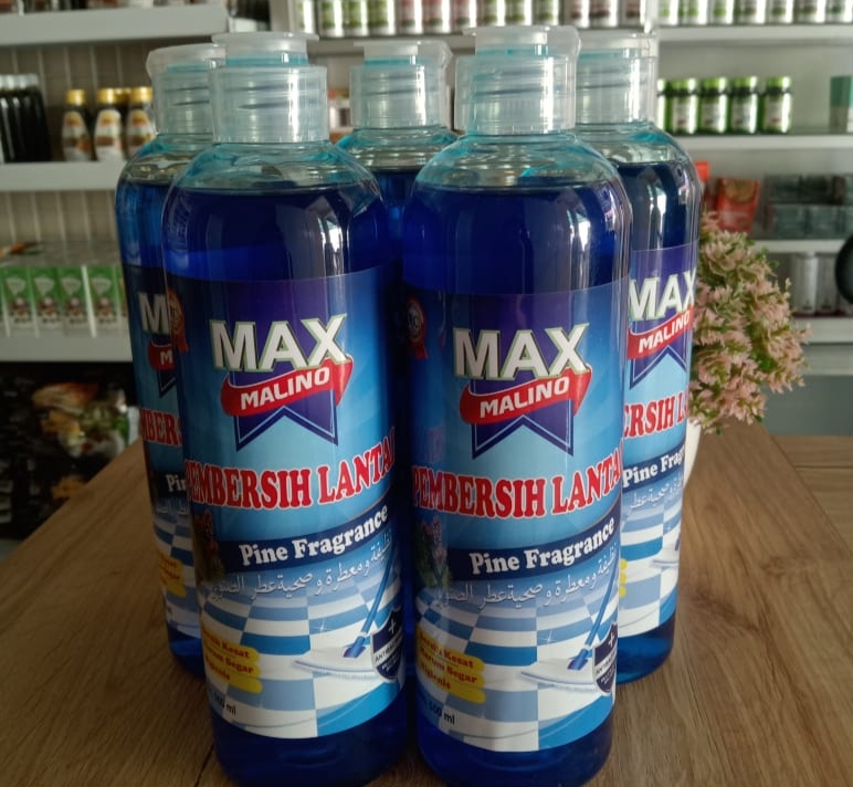 Max milano 