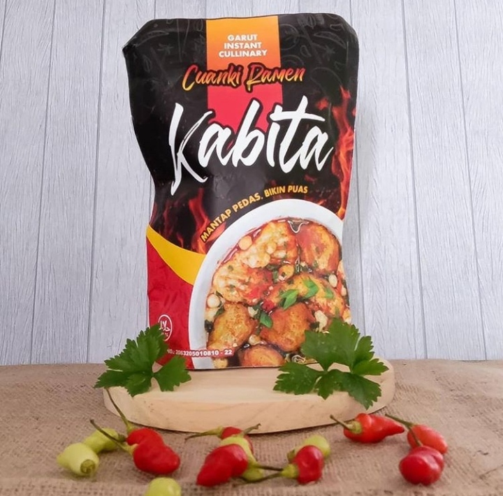 Kabita Cuanki Ramen 