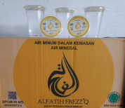 AIR MINERAL AL-FATIH FREZZ'Q