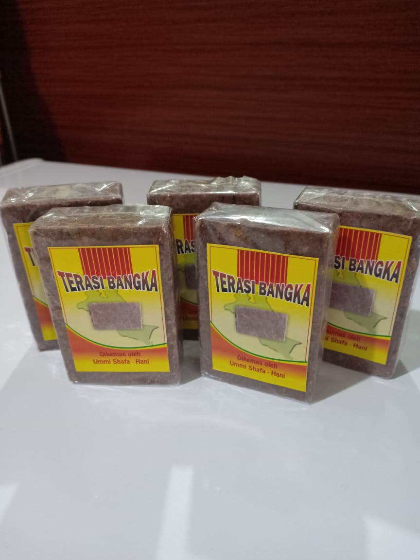 Terasi Bangka