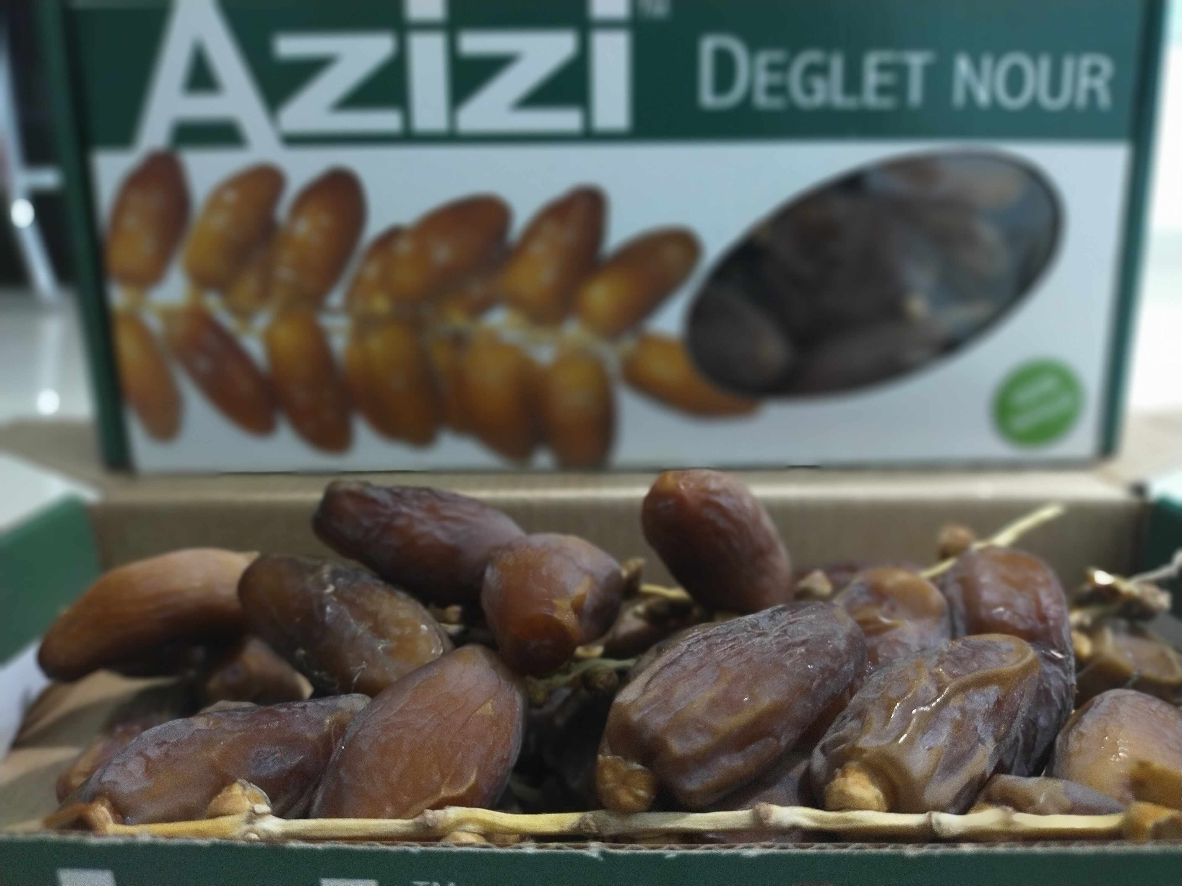 Kurma Azizi