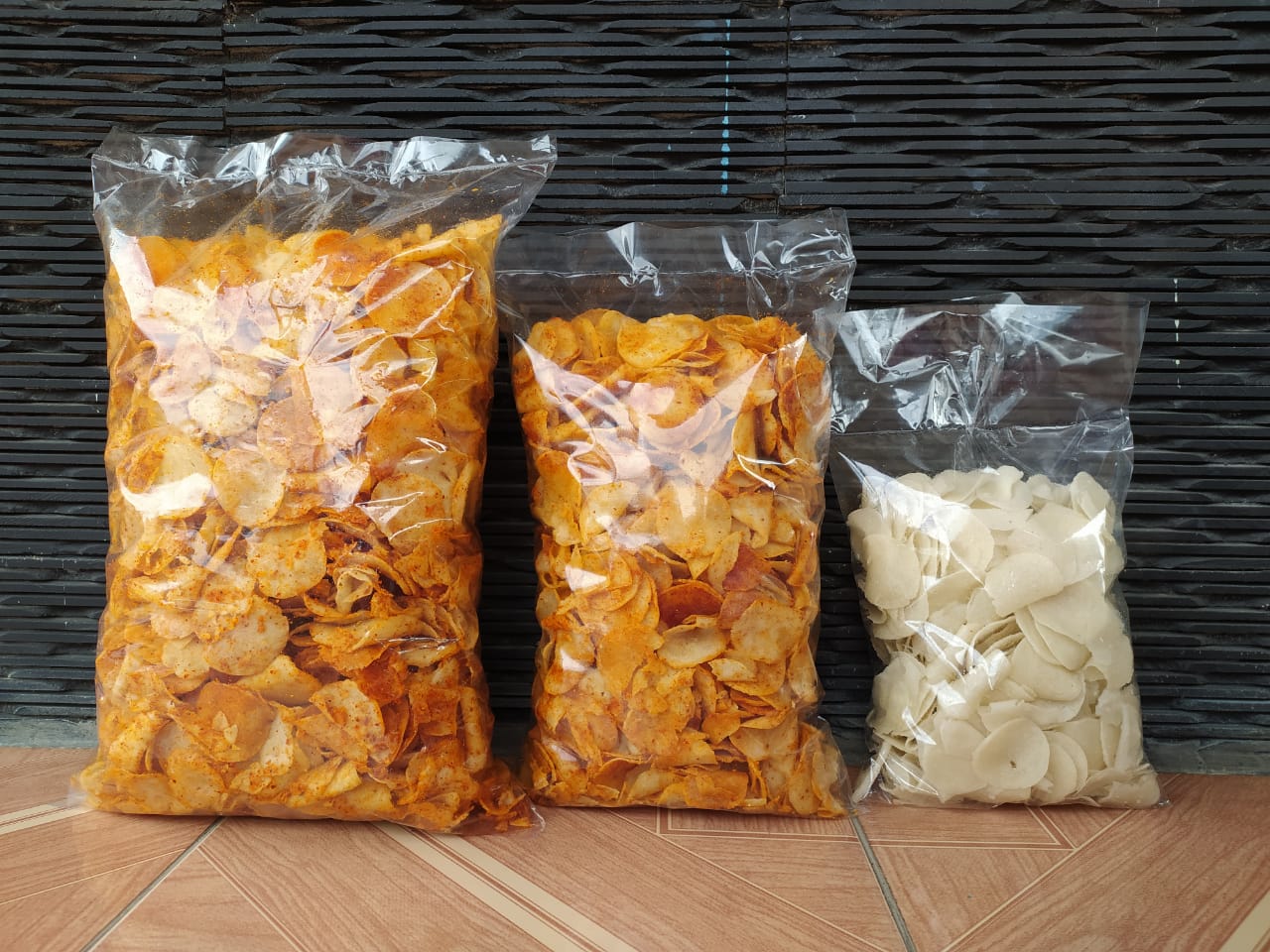 Molring khas TASIKMALAYA