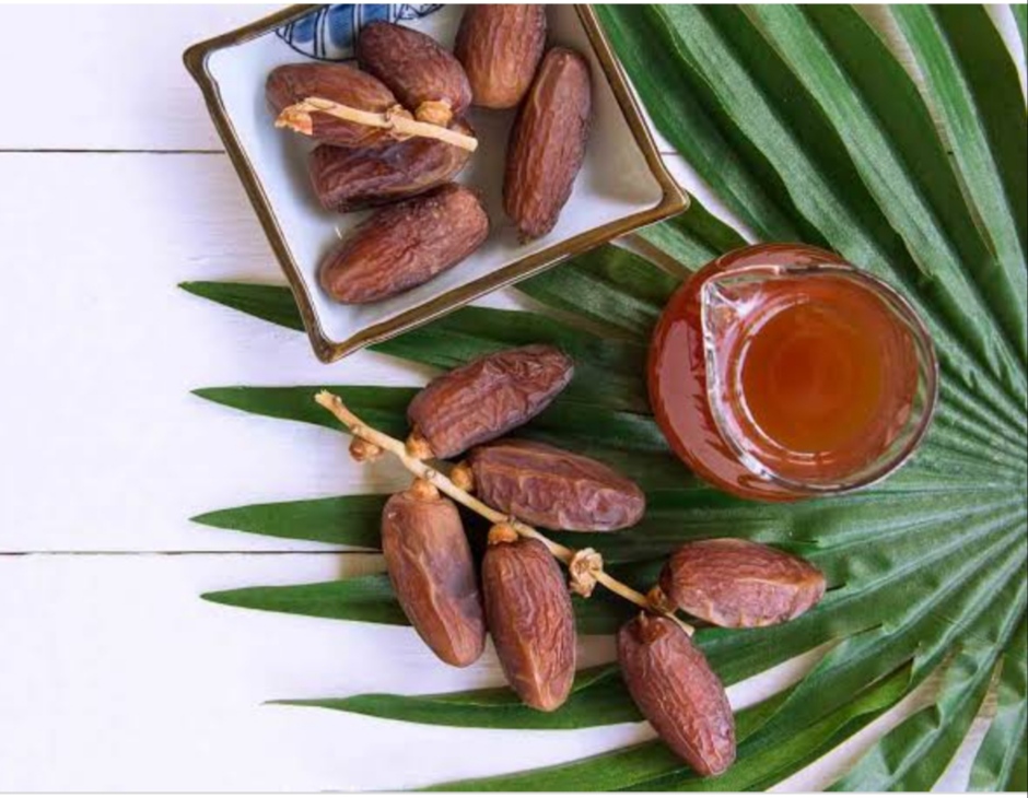 Kurma Tunisia