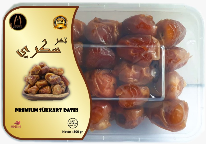 KURMA SUKARI PREMIUM