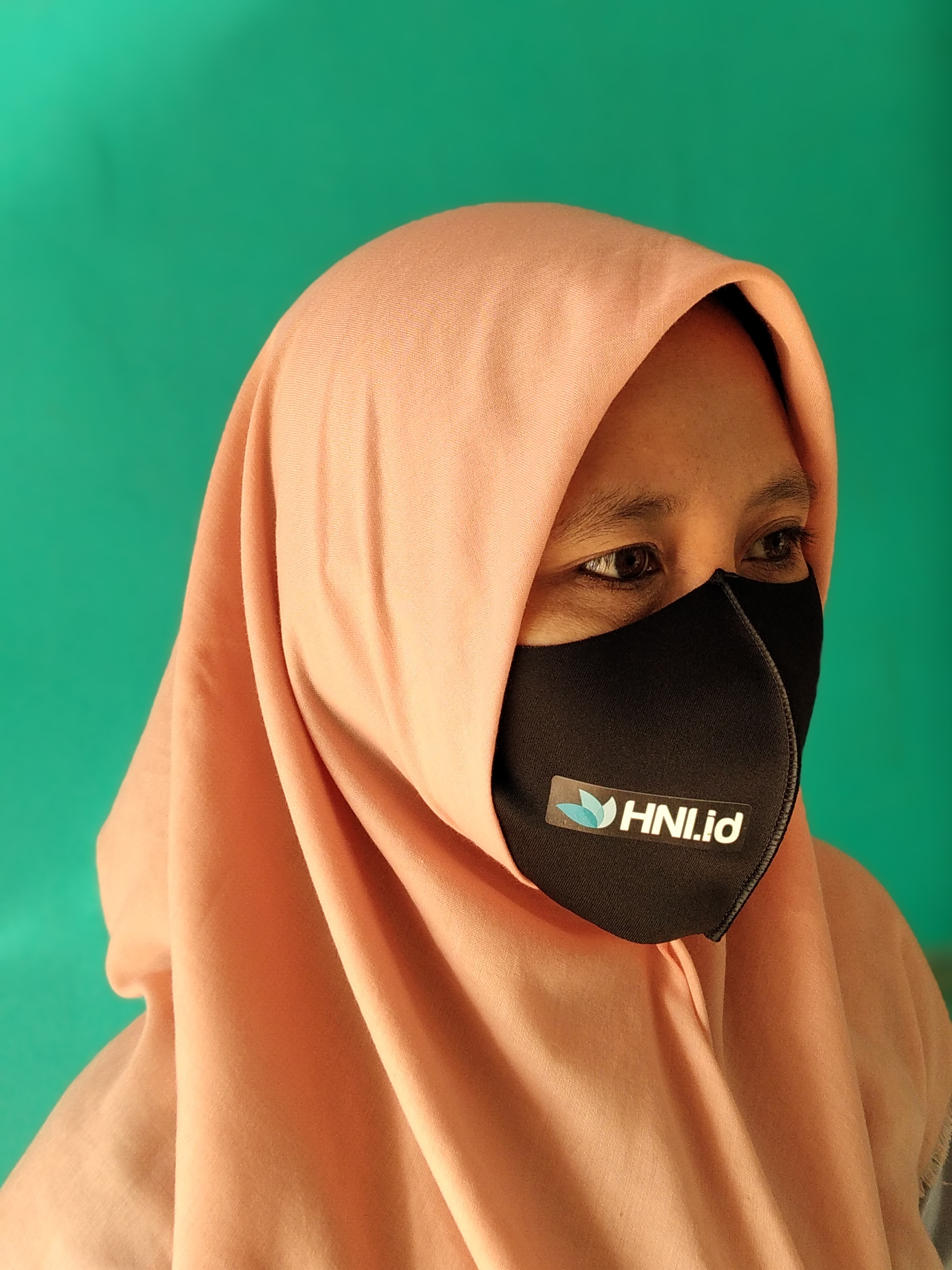 Masker scuba dewasa hni.id