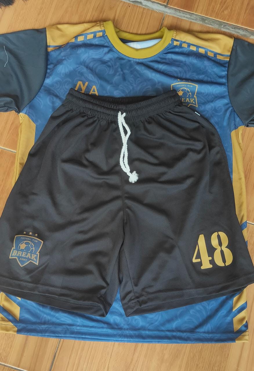 SETELAN JERSEY PRINTING