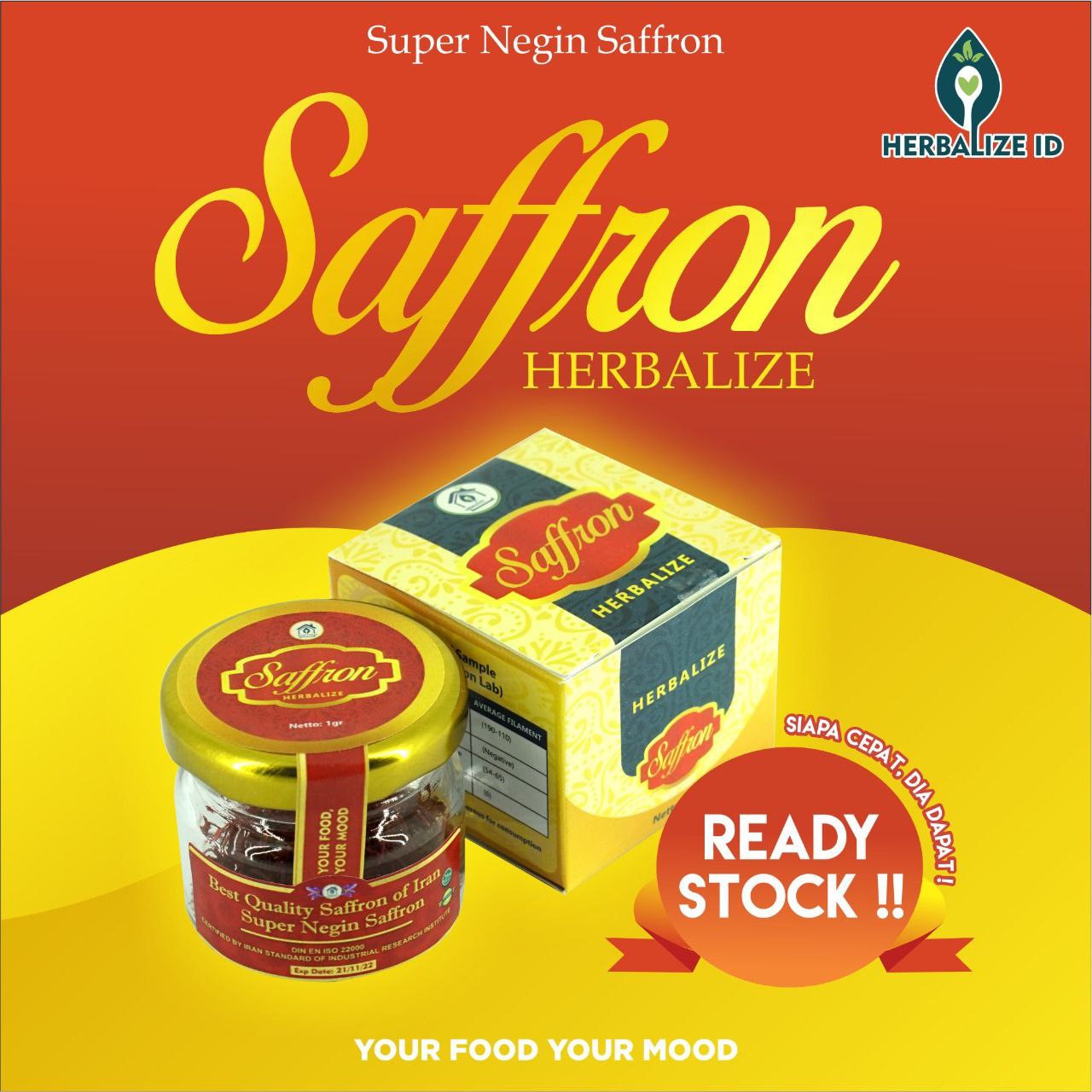 Saffron super negin 