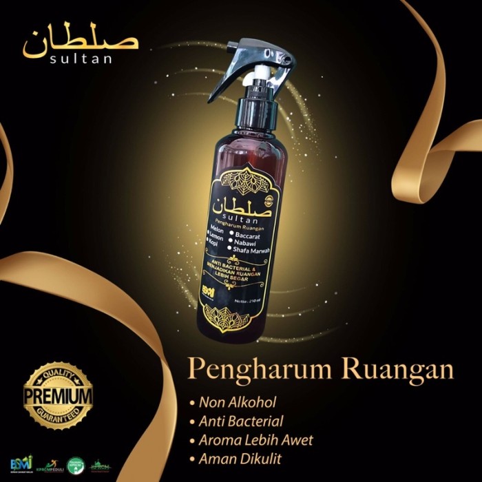 Parfum Ruangan