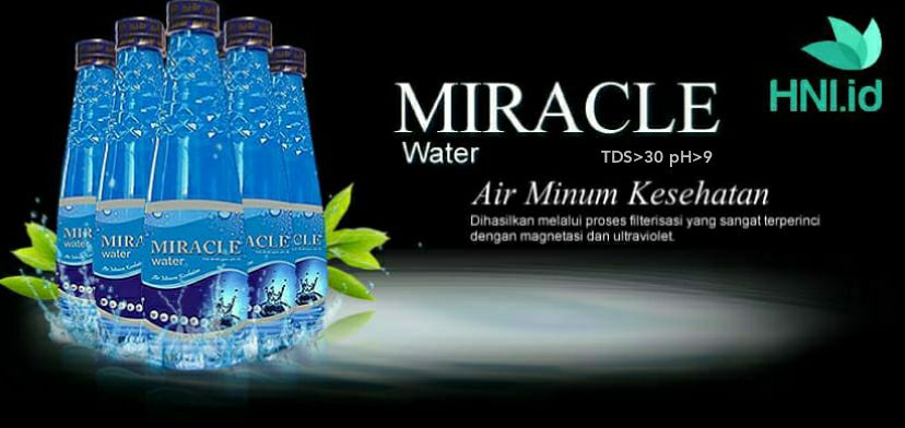 Air Alkali eMIRACLE