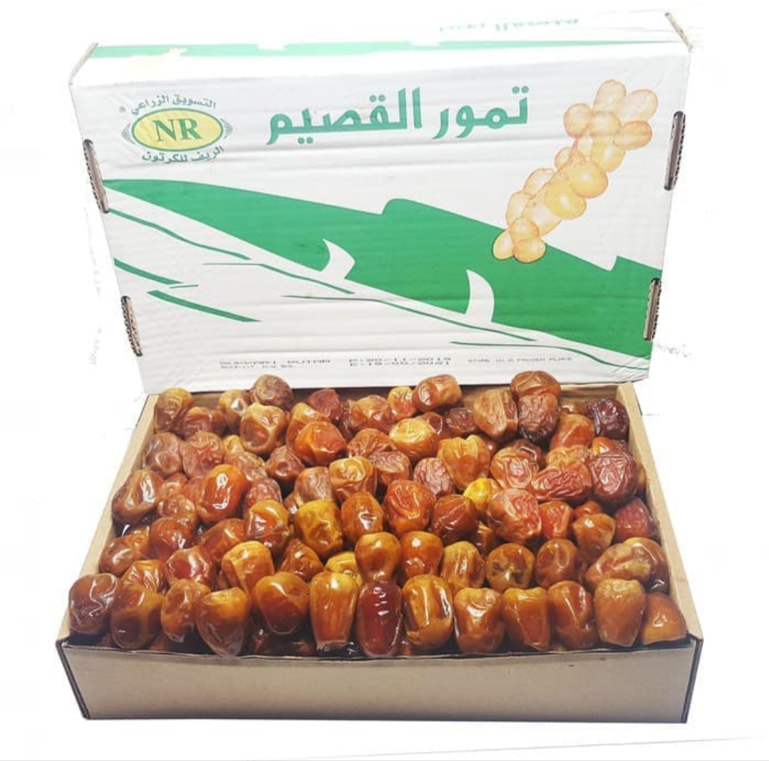 Kurma Sukari kurma raja