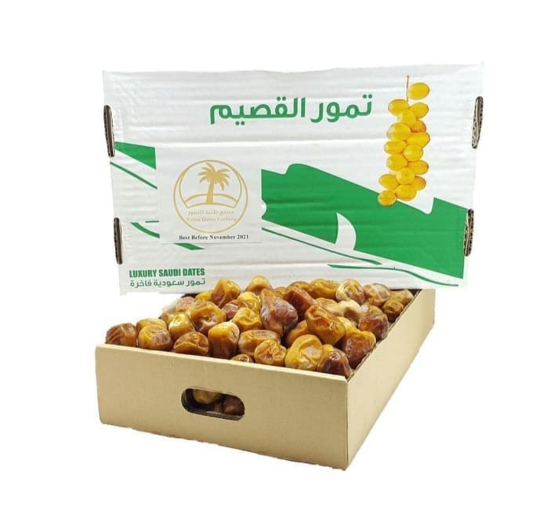 Kurma Sukari kurma raja