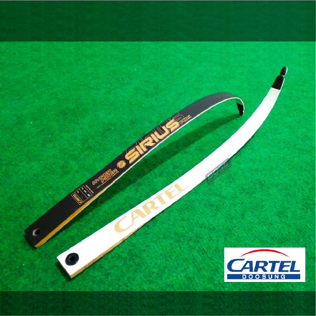 Cartel Sirius Plus Limb