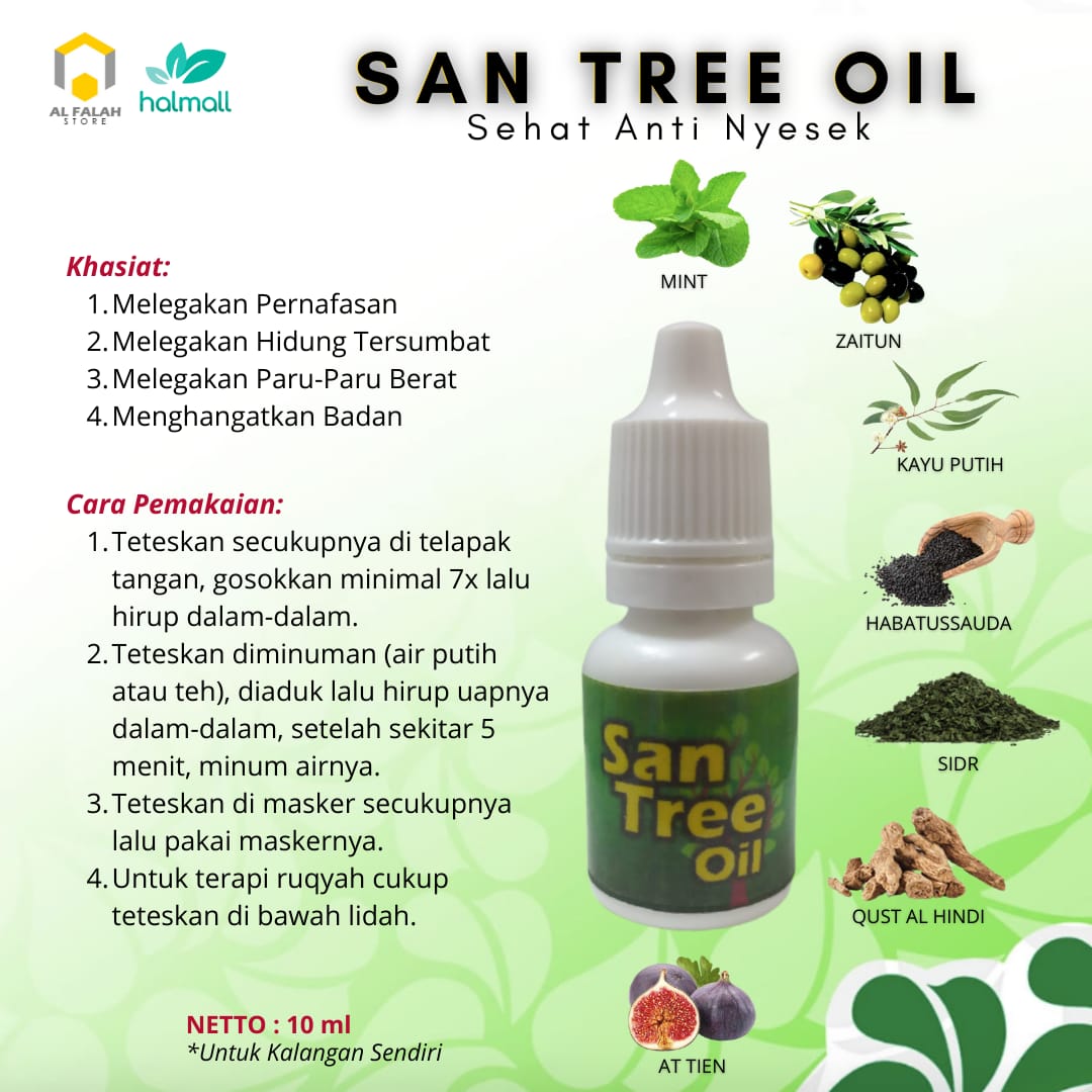 San Tree 