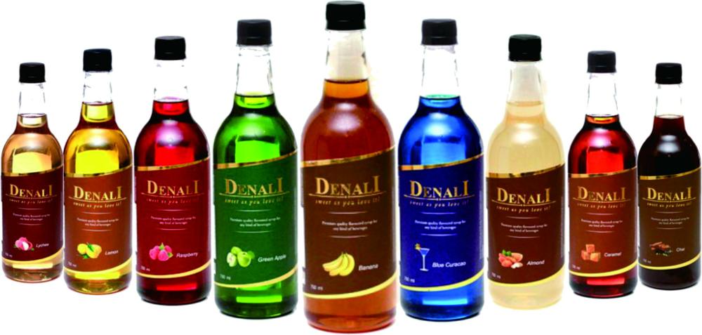 SYRUP DENALI