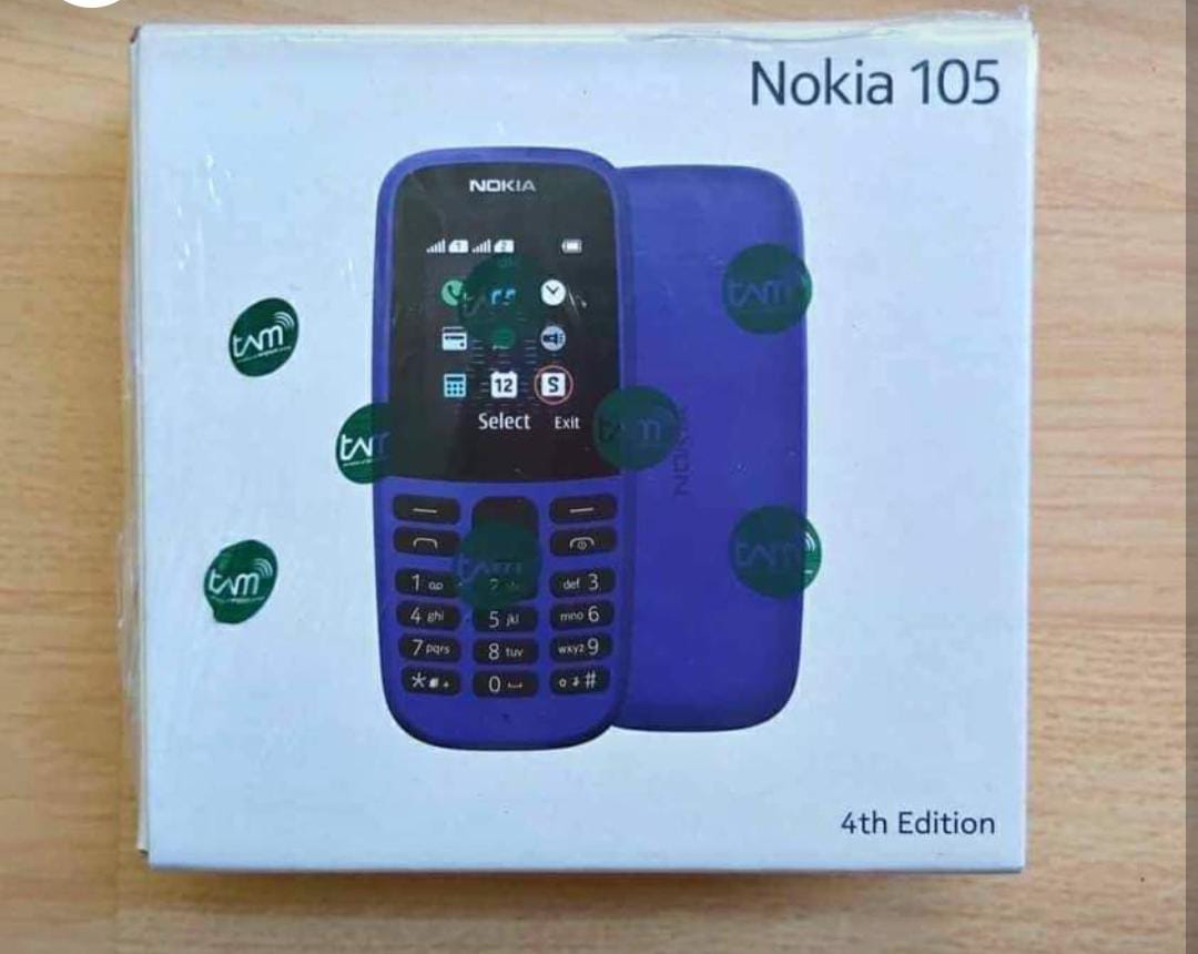 NOKIA 105