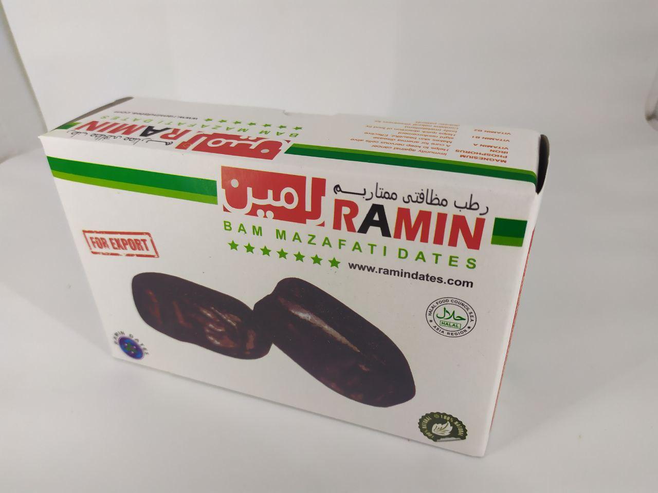 KURMA ANGGUR RAMIN 700 Gram