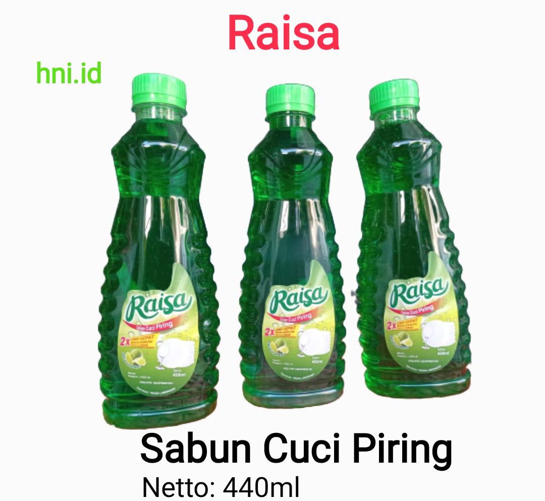 Sabun cuci piring