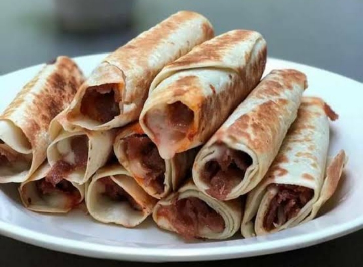 KEBAB FULL DAGING