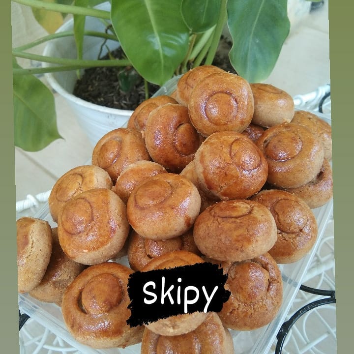 skipy 1kg