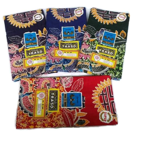 Kain gendong bayi, kain batik Special Traso, kain batik garuda super