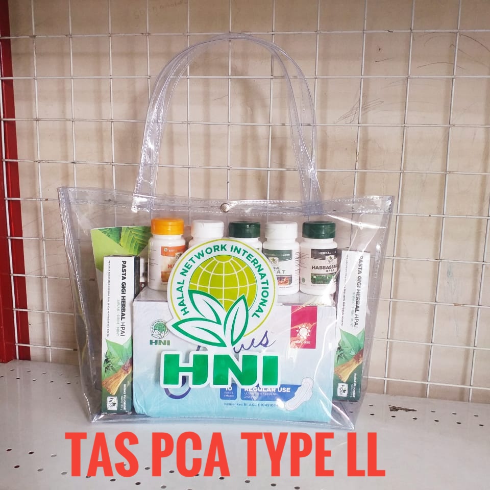 Tas PCA LL