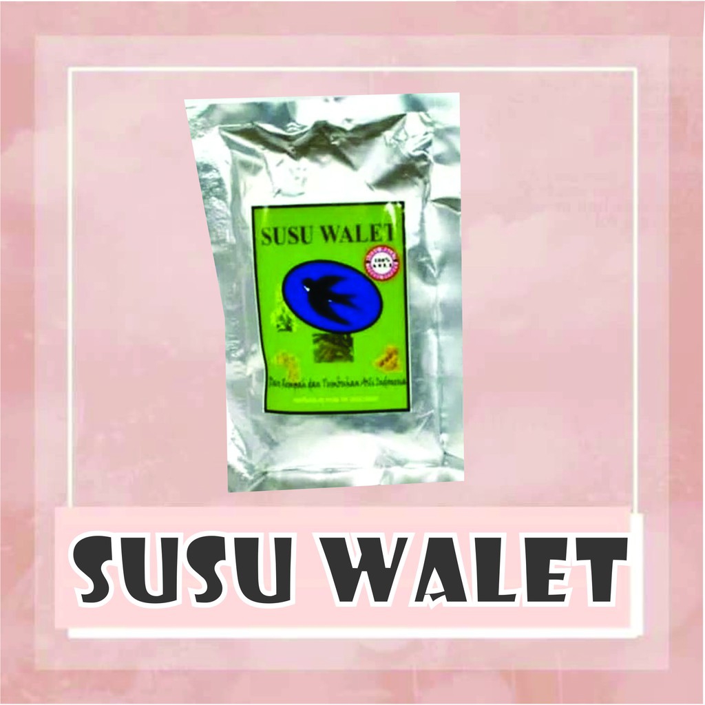 SUSU WALET