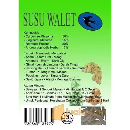 SUSU WALET