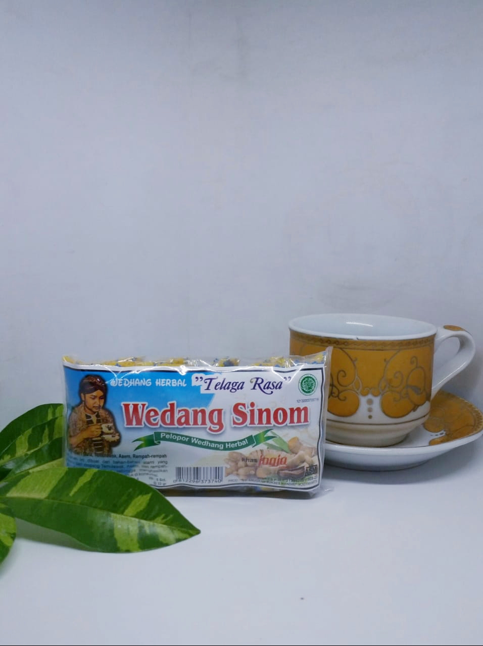 WEDANG SINOM