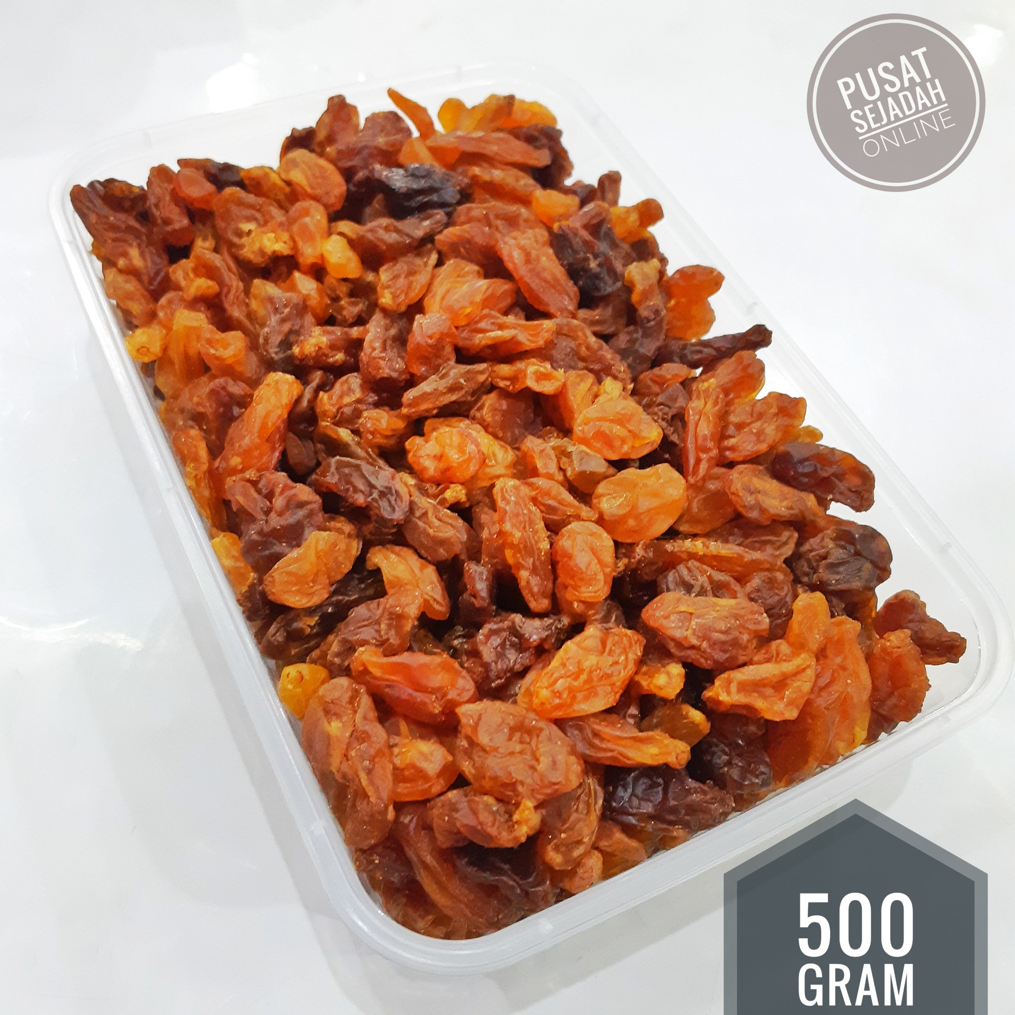 KISMIS RAISIN GOLDEN 