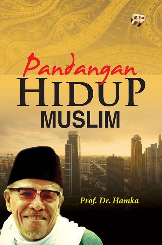 Buku Pandangan Hidup Muslim