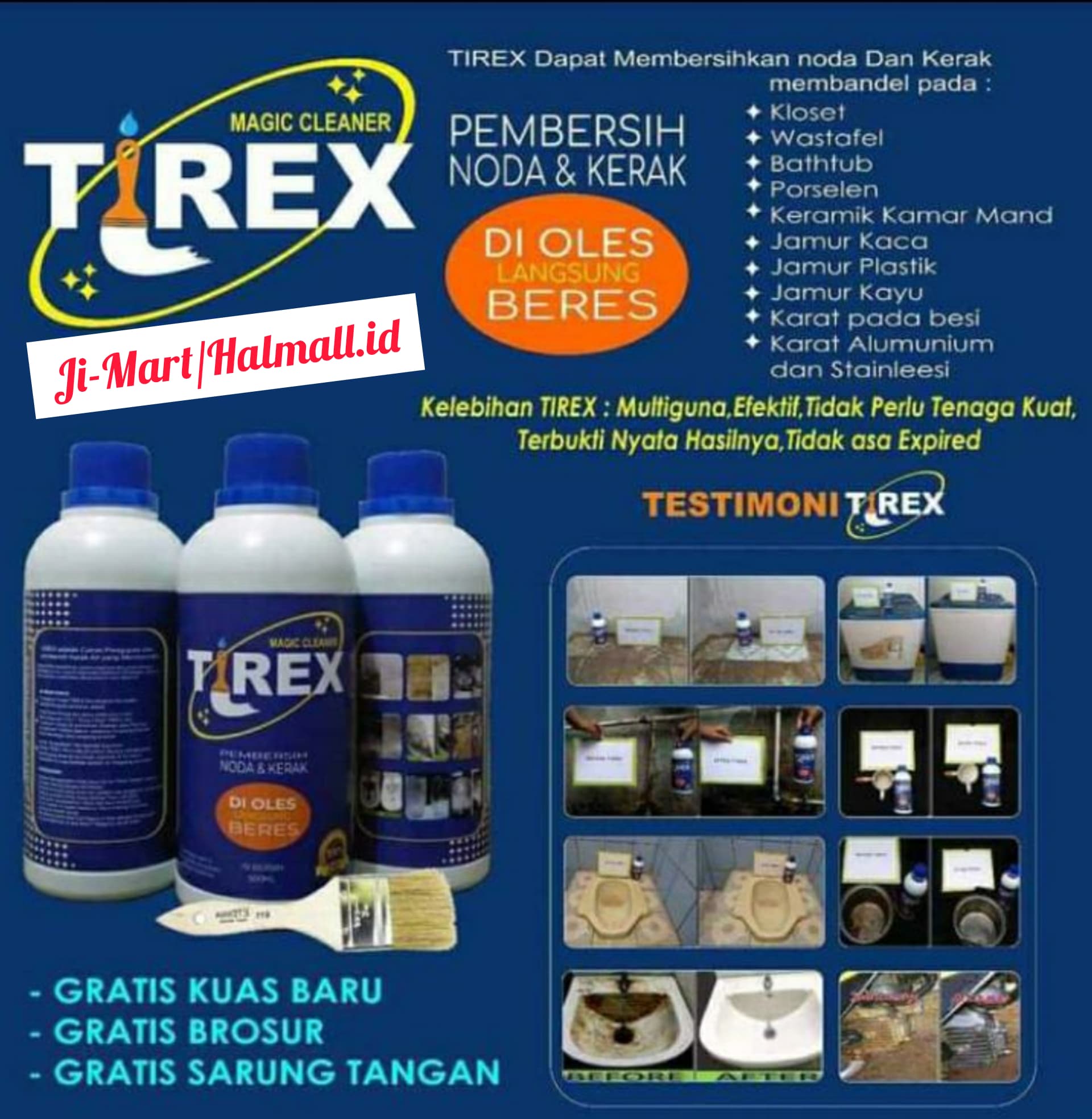 Tirex 