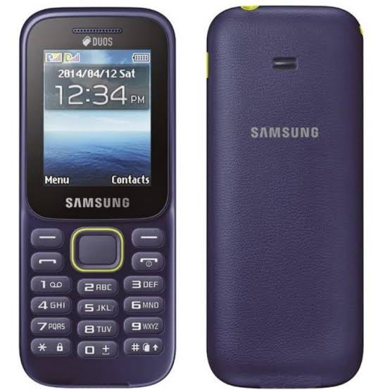 Samsung B310e