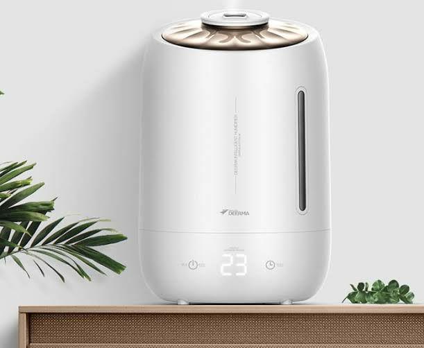 Deerma Humidifier F600 (White)