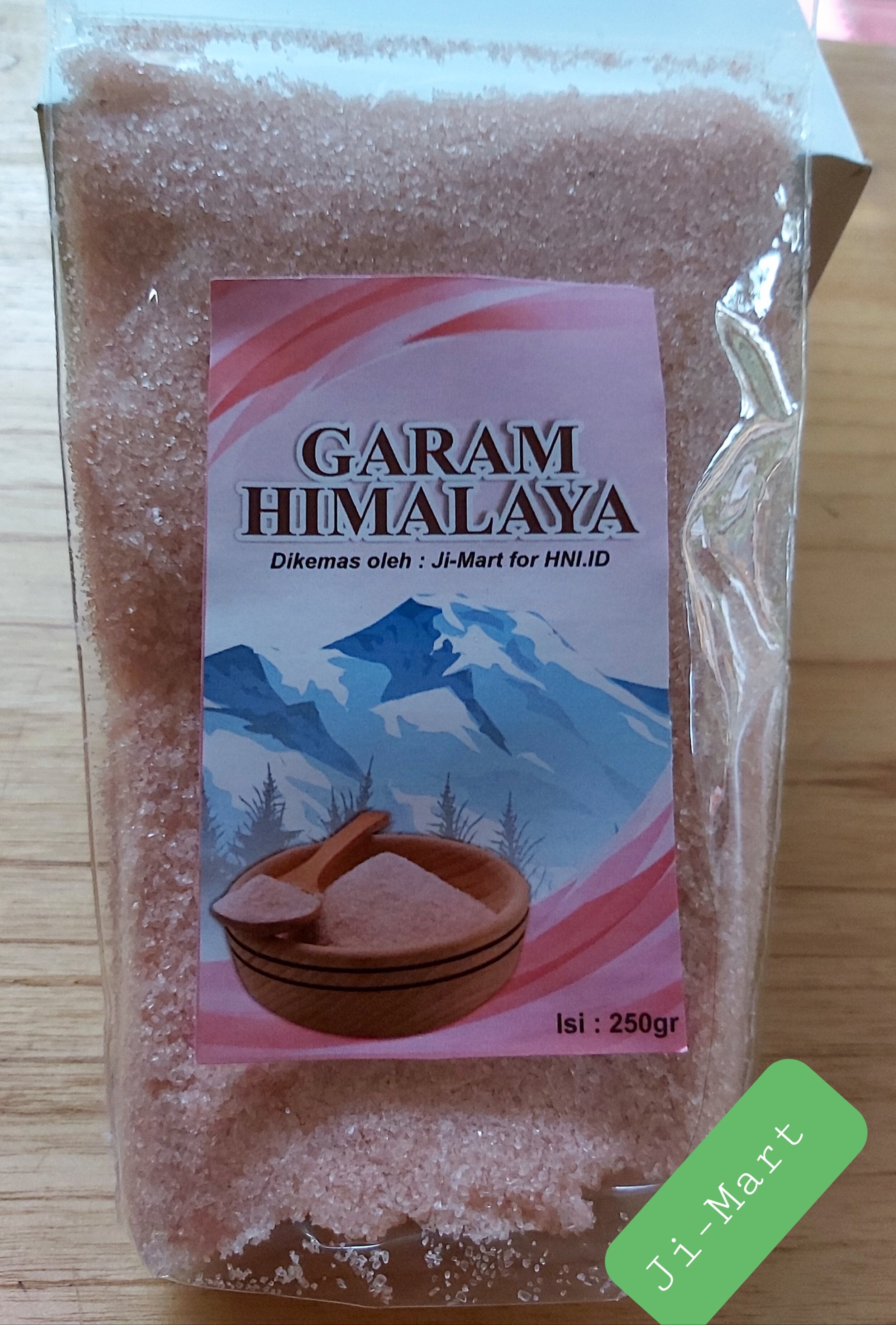 Garam Himalaya Jawara 250