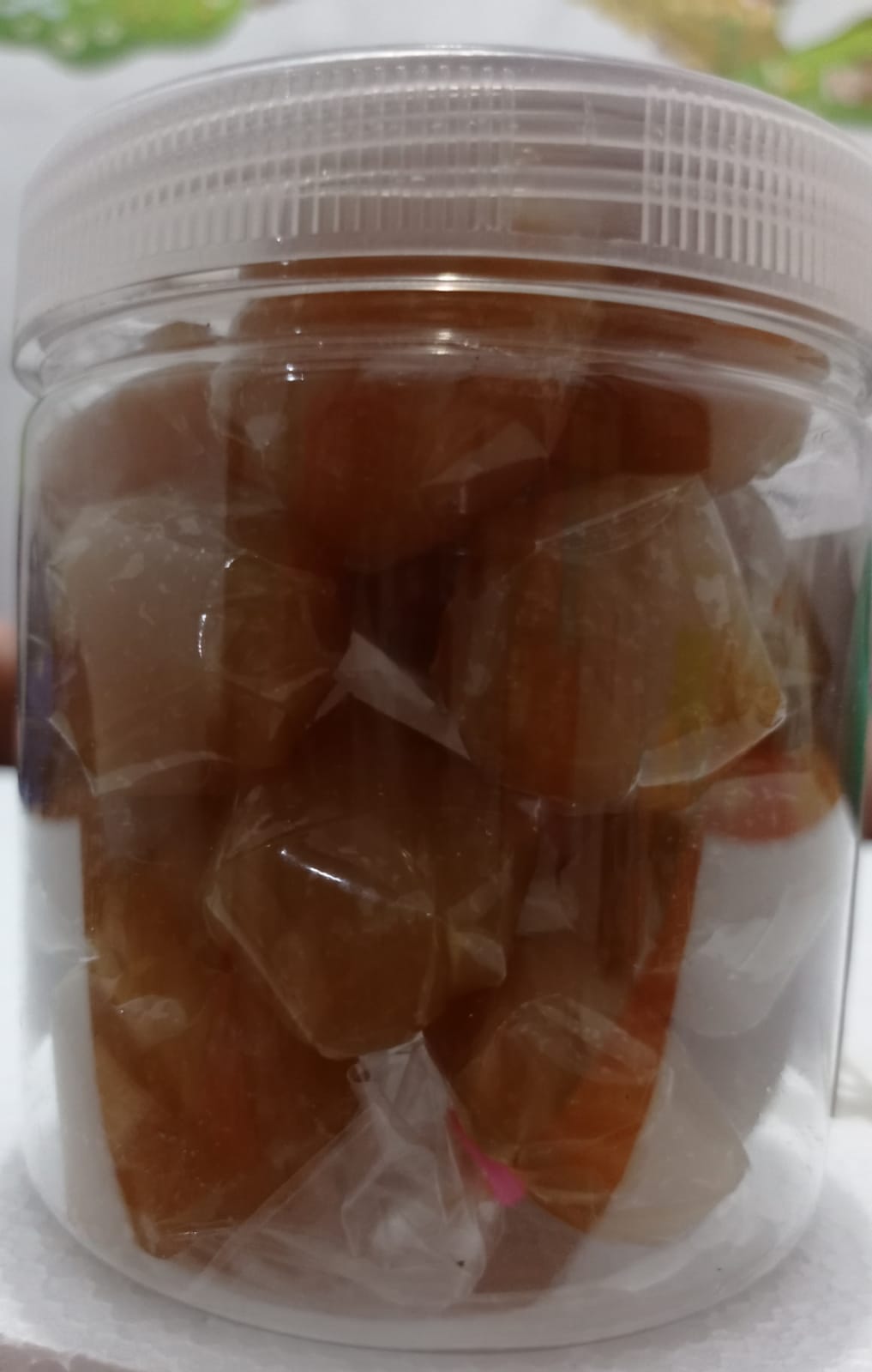Best Mango (Dodol Mangga)