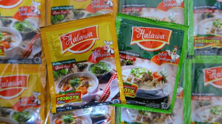 HALAWA BUMBU MASAK PREMIUM JAWA