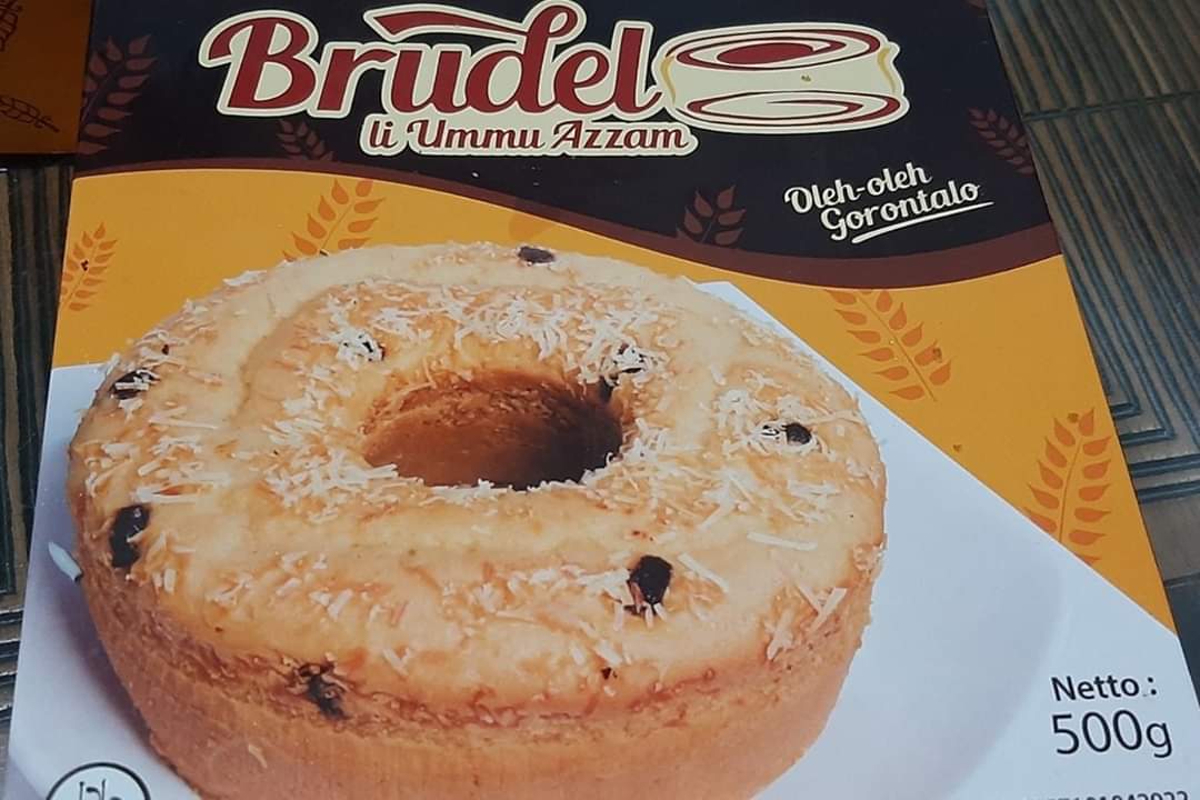 Brudel Li Ummu Azzam