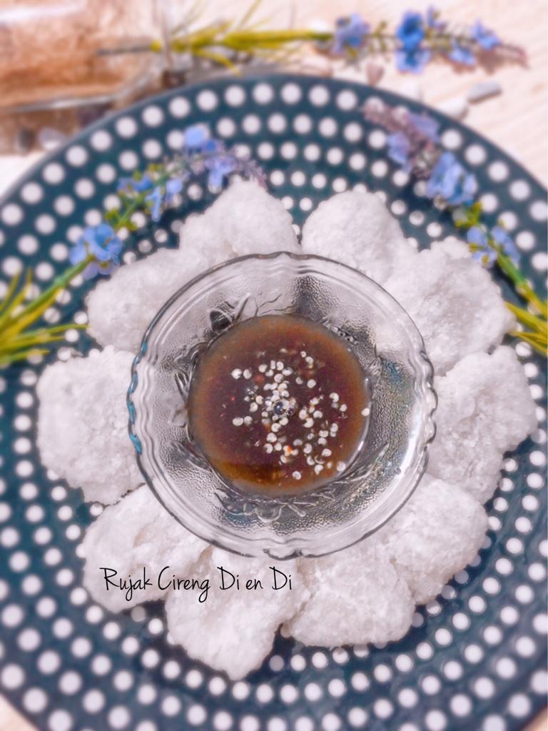 Rujak Cireng Di en Di