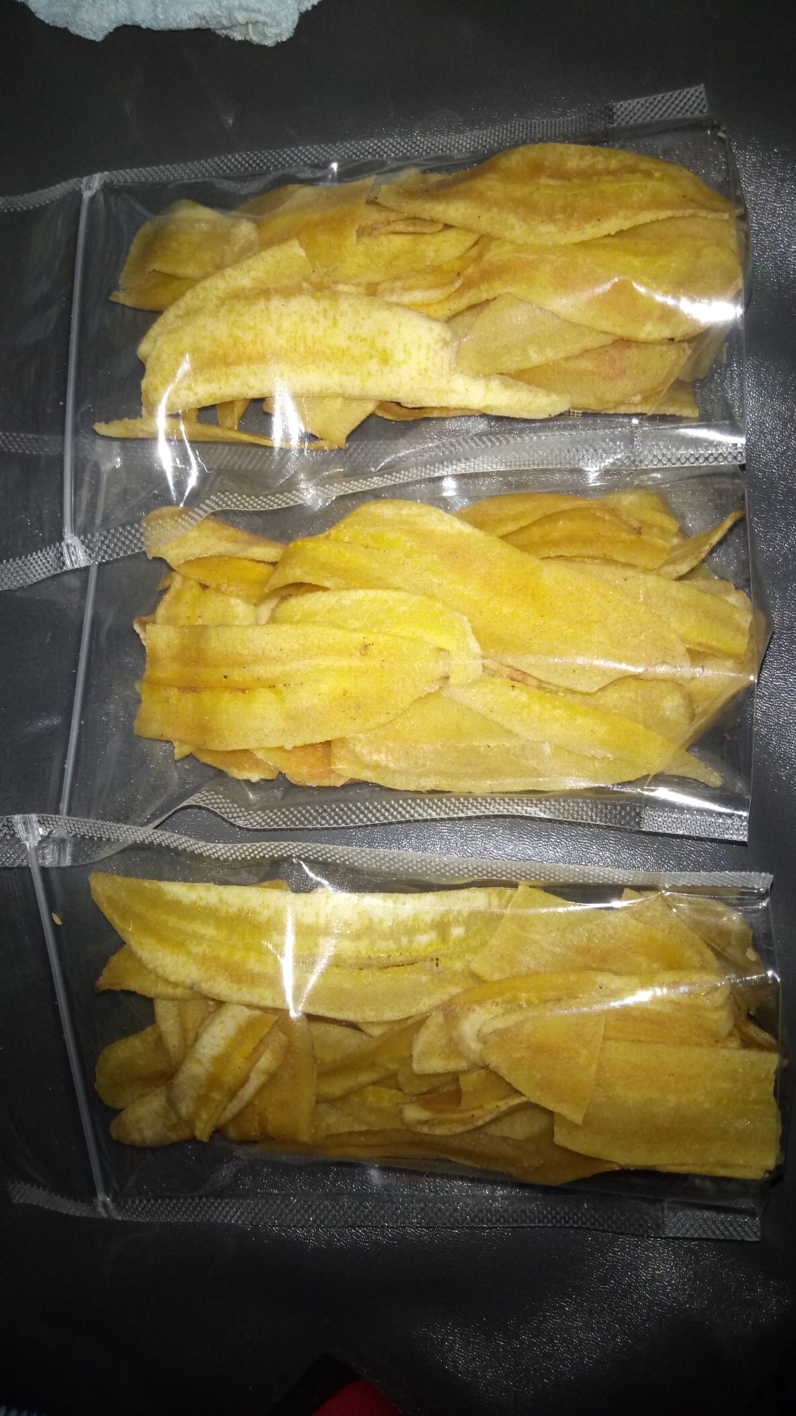 Lantak Pisang Original