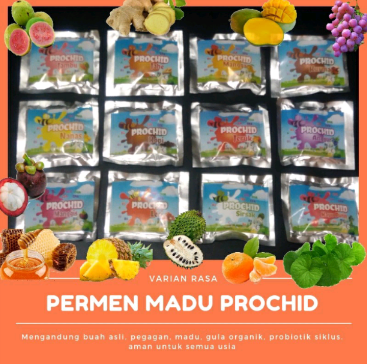 Prochid Sachet