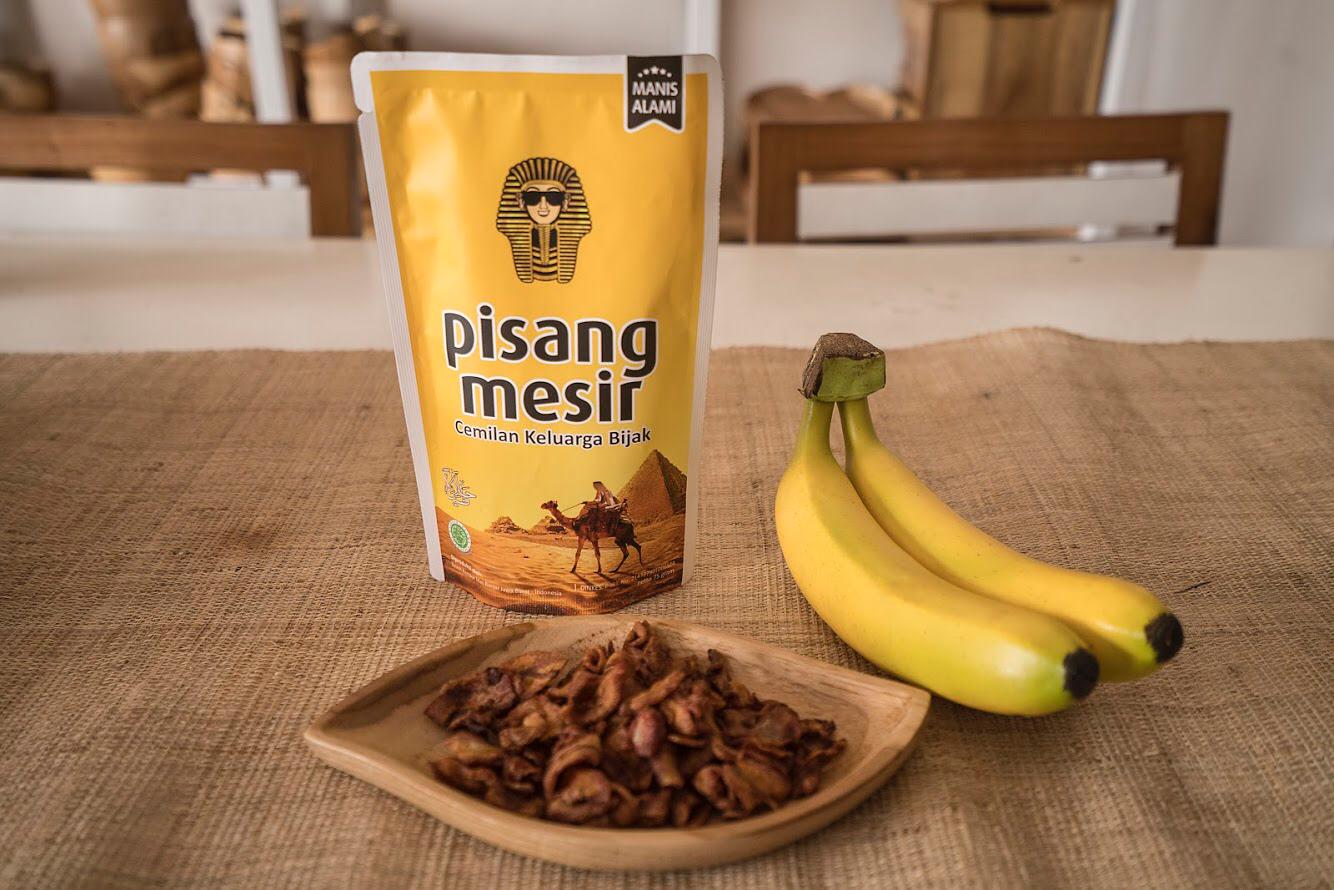 Pisang Mesir