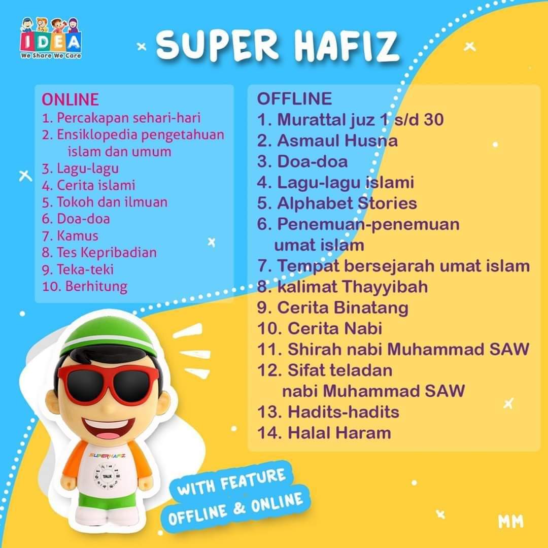 Super Hafiz