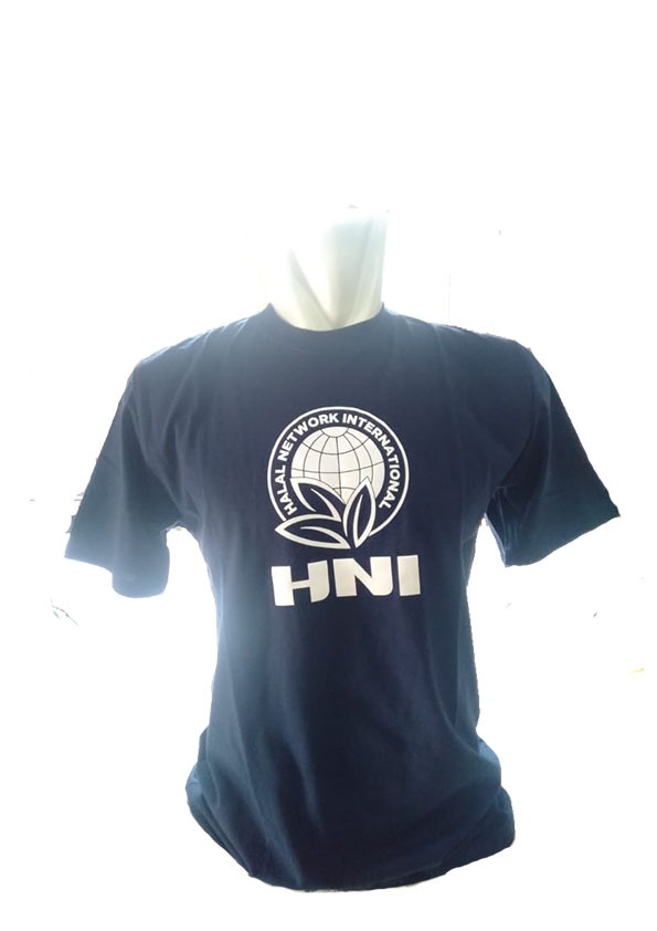 LOGO HNI HITAM