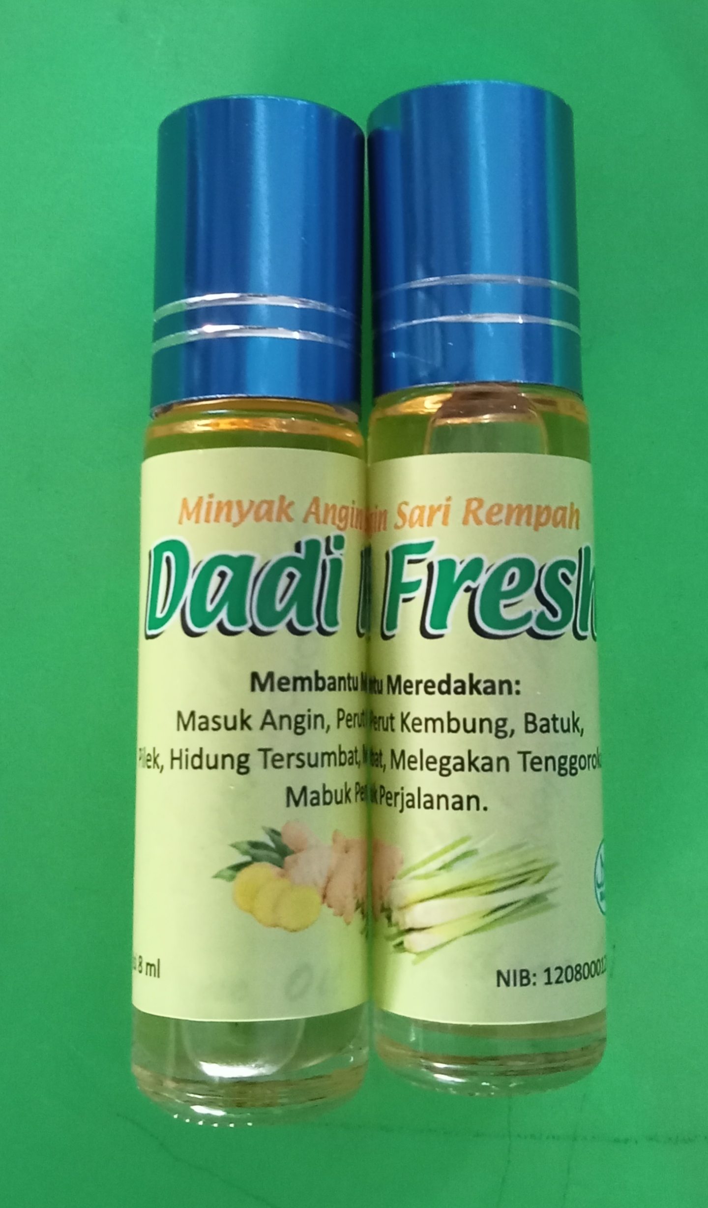 DADI FRESH