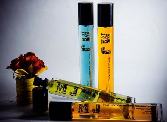 MJ Parfume 10 botol