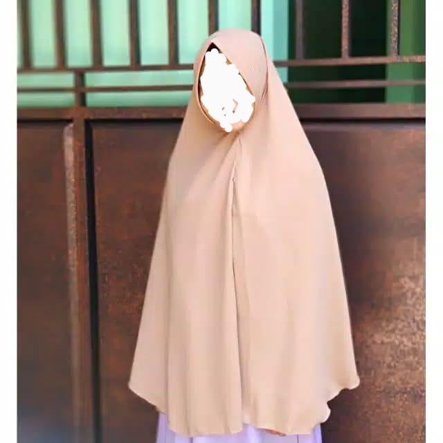 Khimar Jumbo