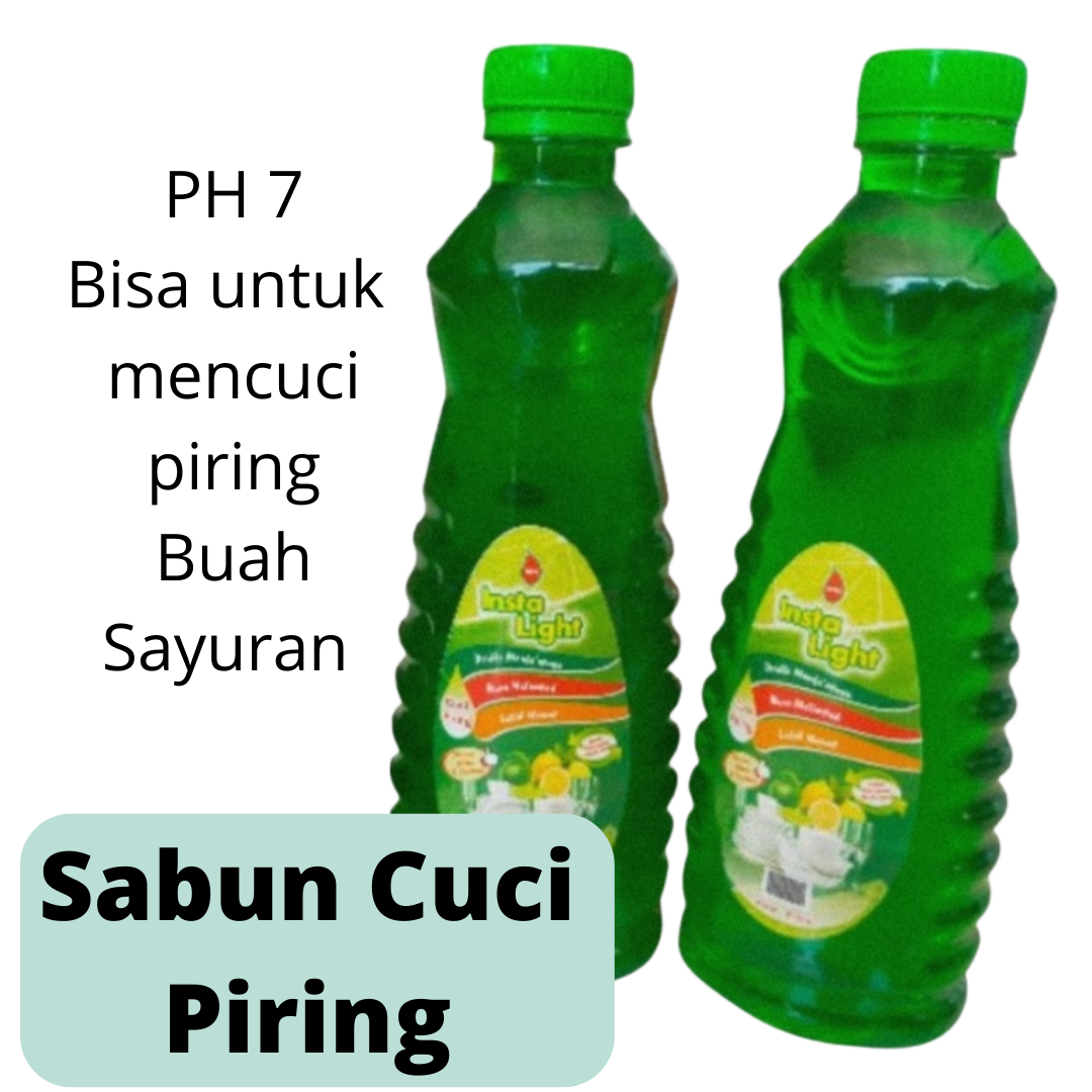 Sabun Cuci Piring