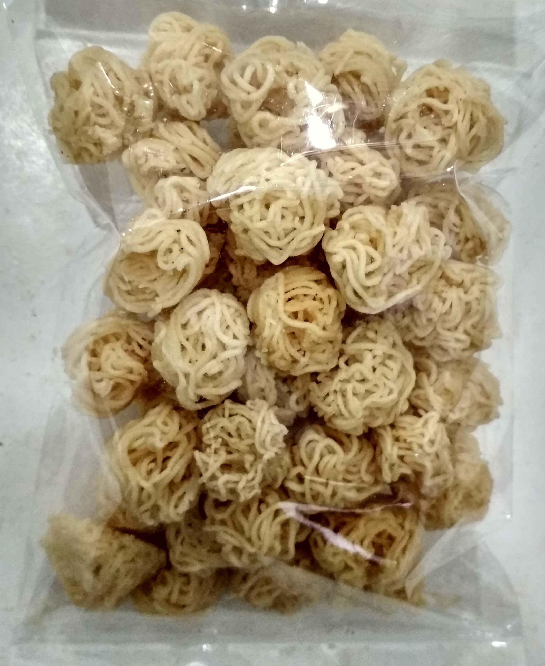 MAYANG / DAKAK-DAKAK SIMABUR