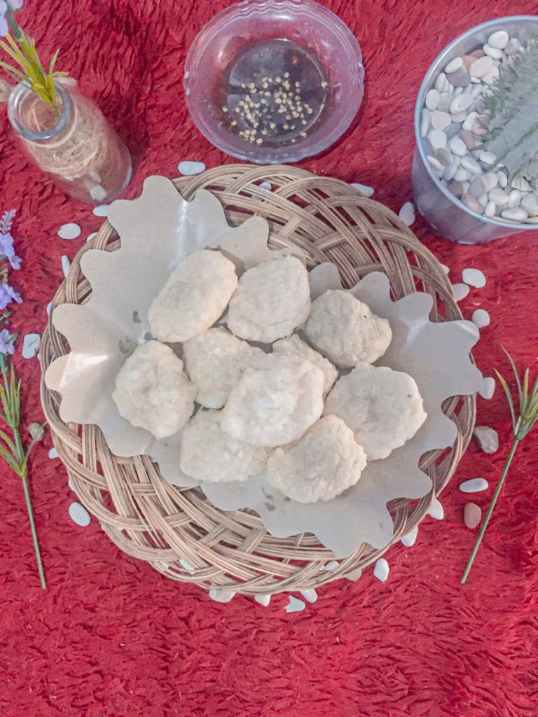 Rujak Cireng Di en Di